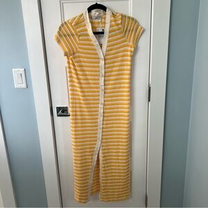 NWT Mango knit dress